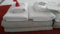 Towel set for your co